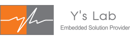 yslab logo